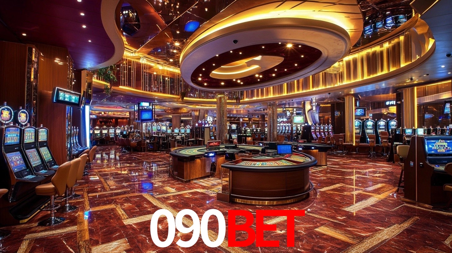 Programa VIP 090bet