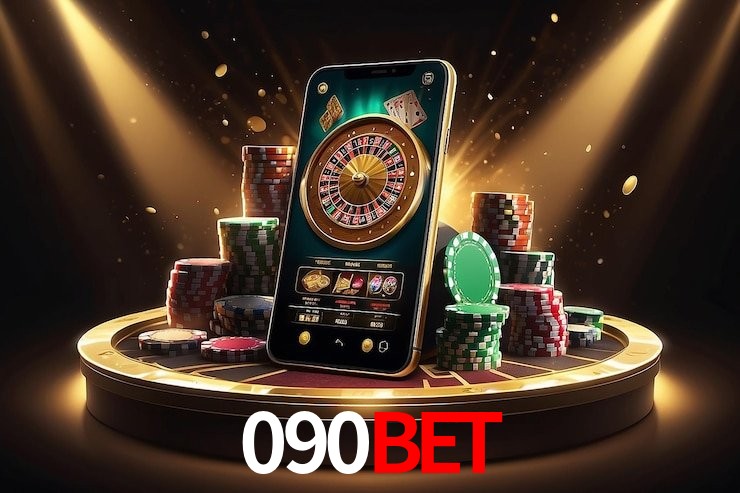 Provedores de Jogos 090bet
