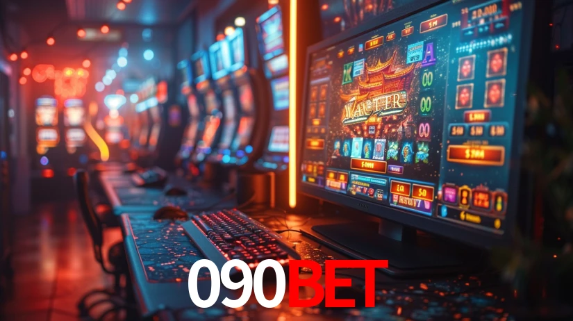 Experimente o Login Seguro Premium no 090bet