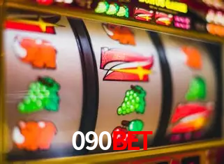 A Popularidade dos Caça-Níqueis no 090bet