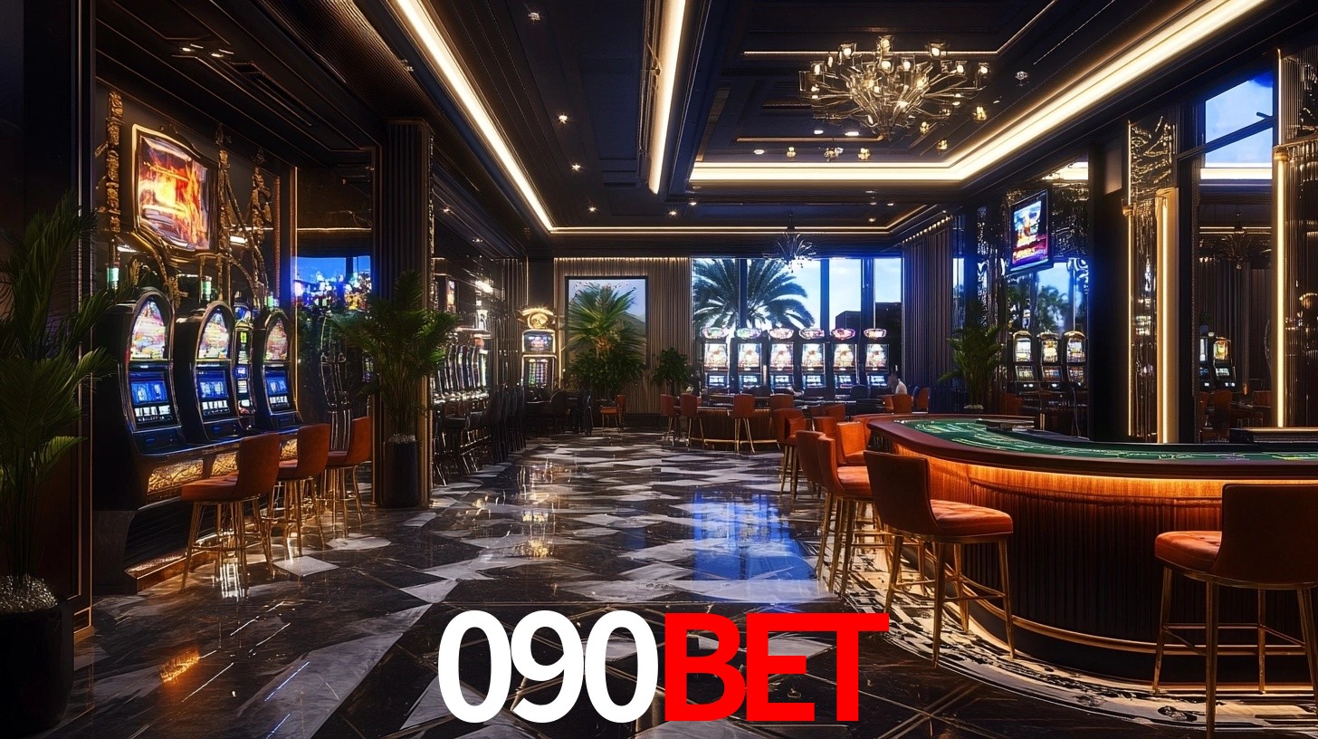 090bet App Interface