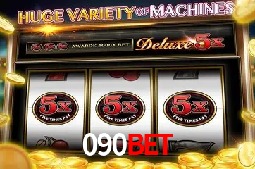 Desvendando o Mundo dos Jogos Virtuais na 090bet