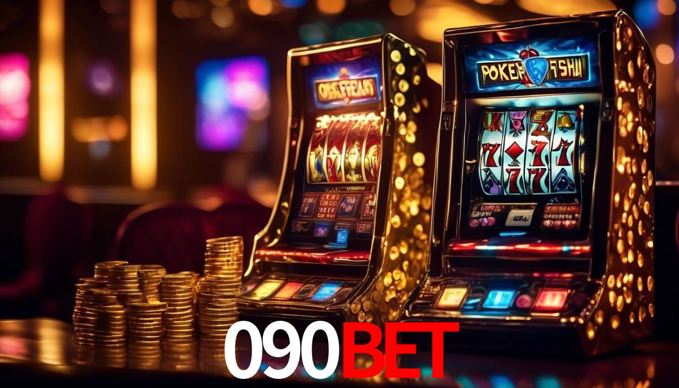 Explorando a Categoria de Eventos em Apostas na 090bet