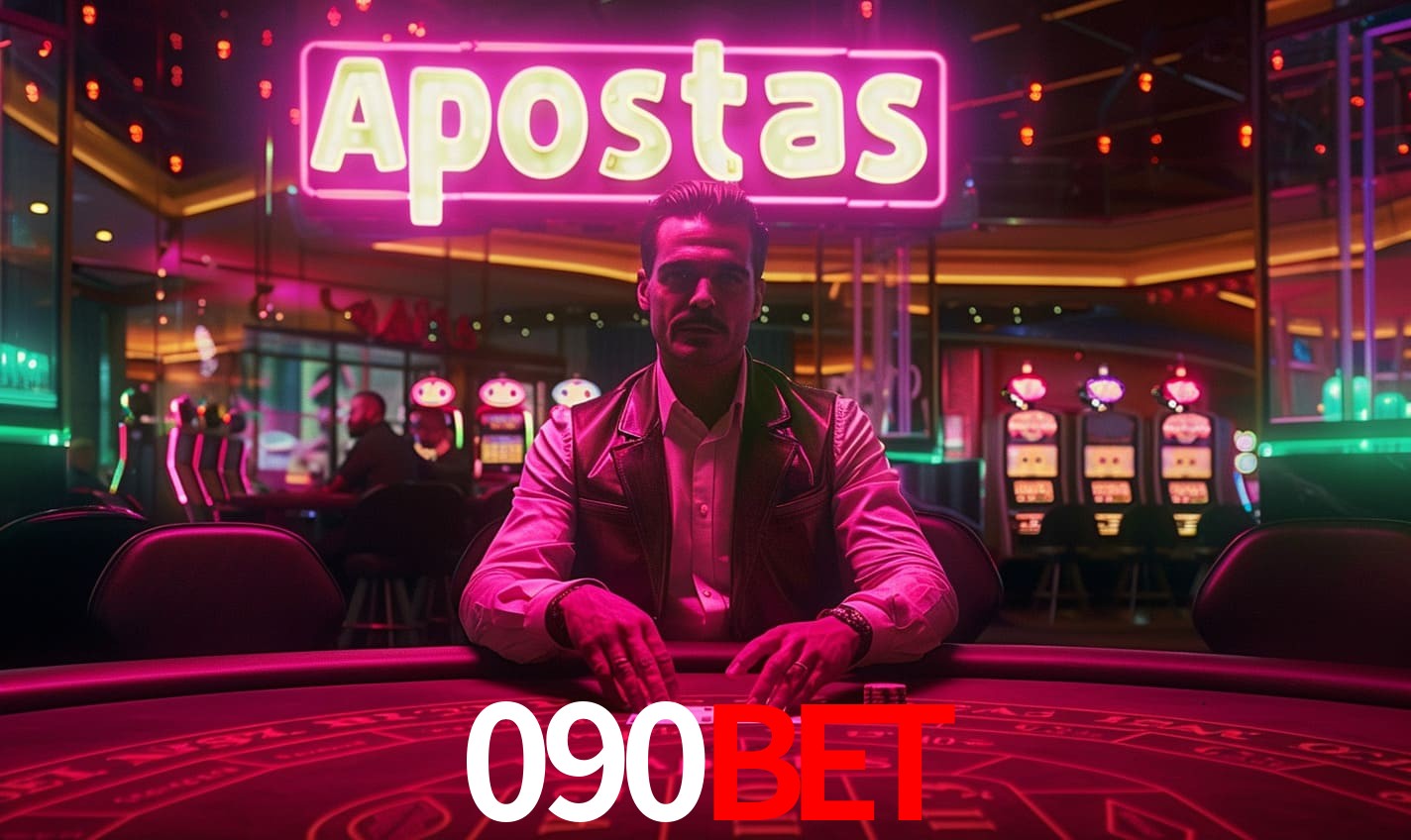Descubra a Essência do 090bet: Nossa História e Compromissos