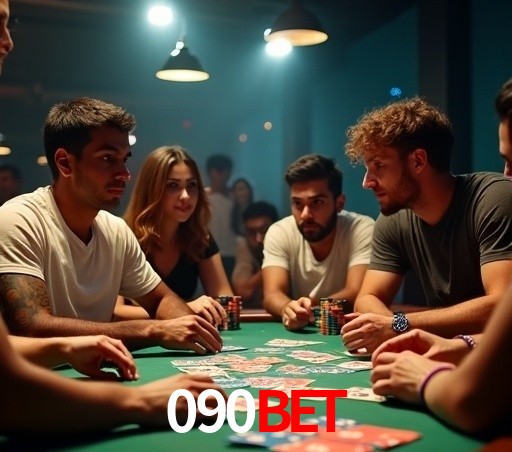 Integração de APIs 090bet