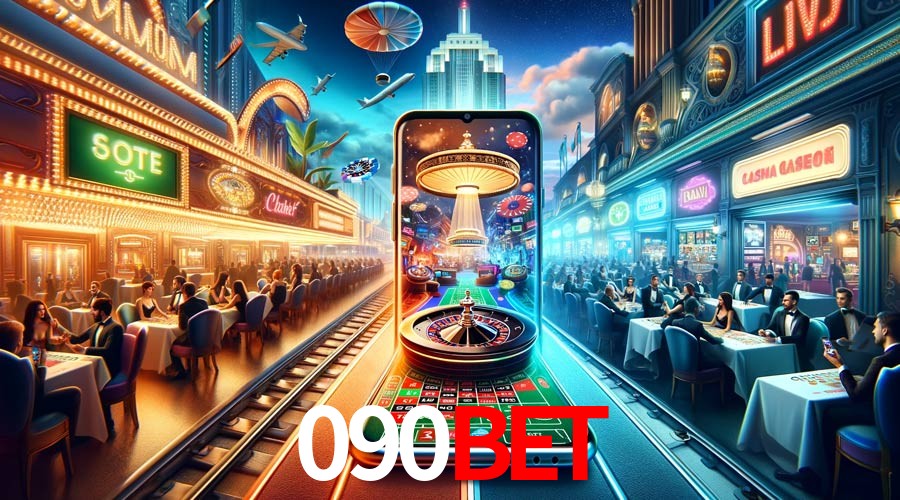 Seasonal Promotions 090bet