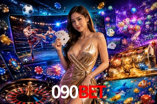 APP oficial da 090bet para mobile