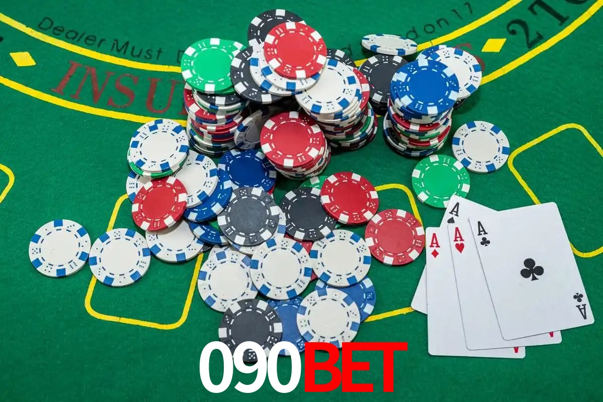 Interface Premium 090bet