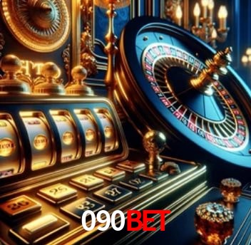 Casino Ao Vivo 090bet