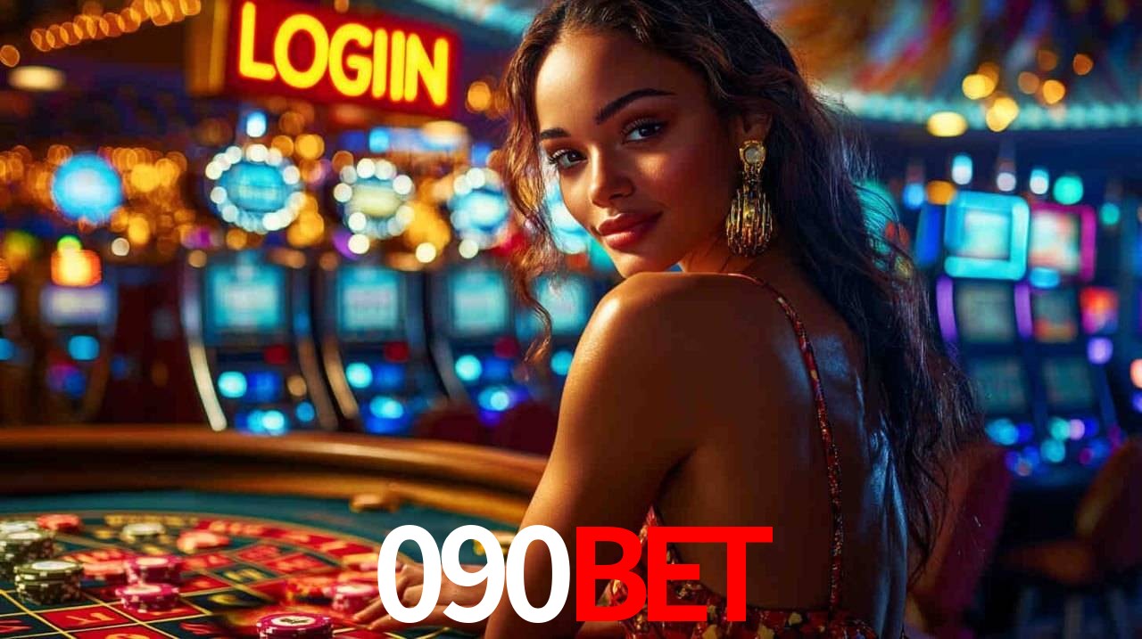 Avaliações dos Jogadores 090bet