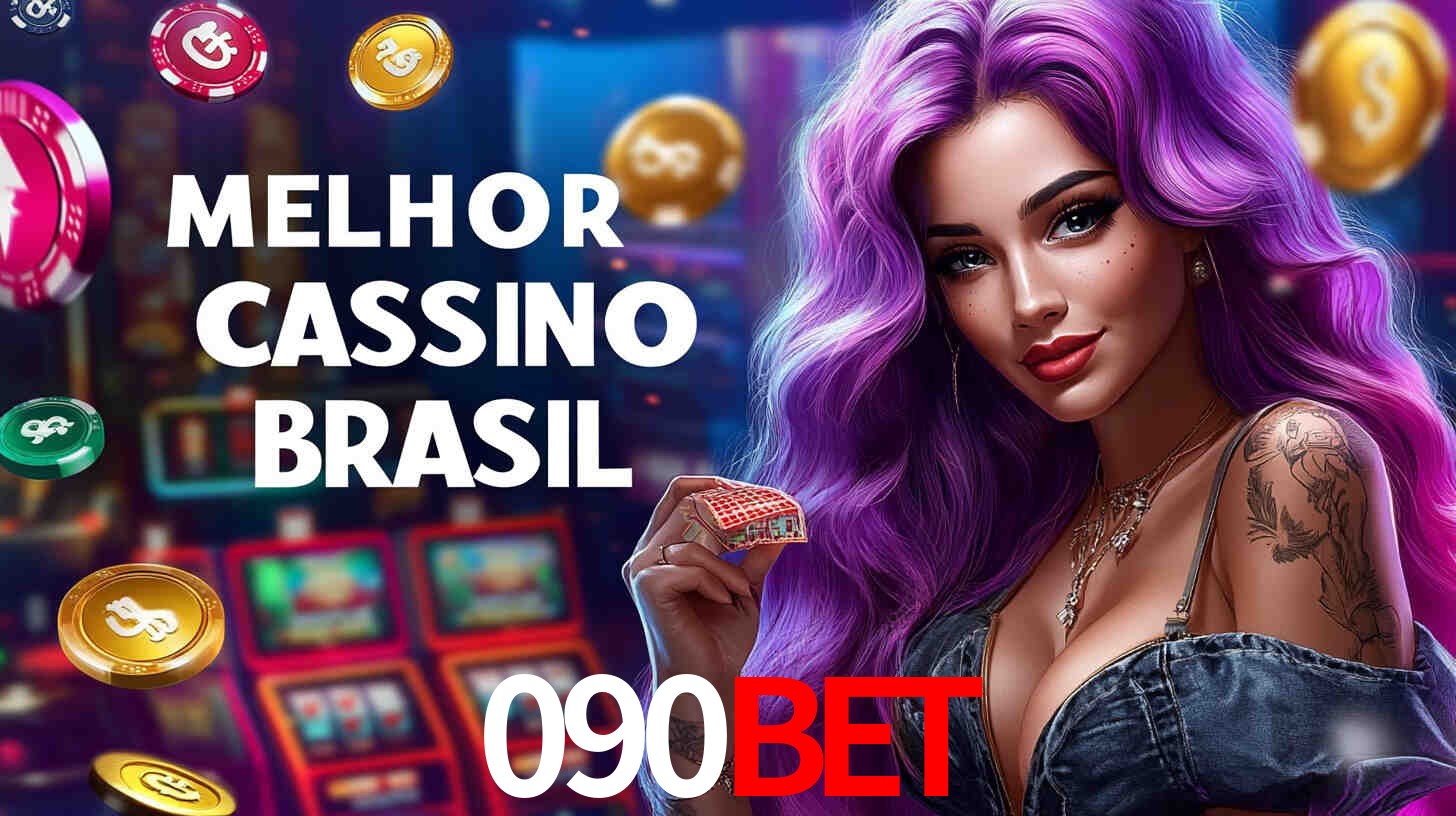 A Experiência Imersiva dos Cassinos Ao Vivo no 090bet