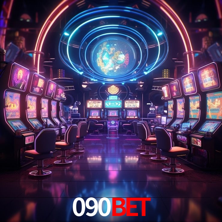 Promoções Sazonais 090bet