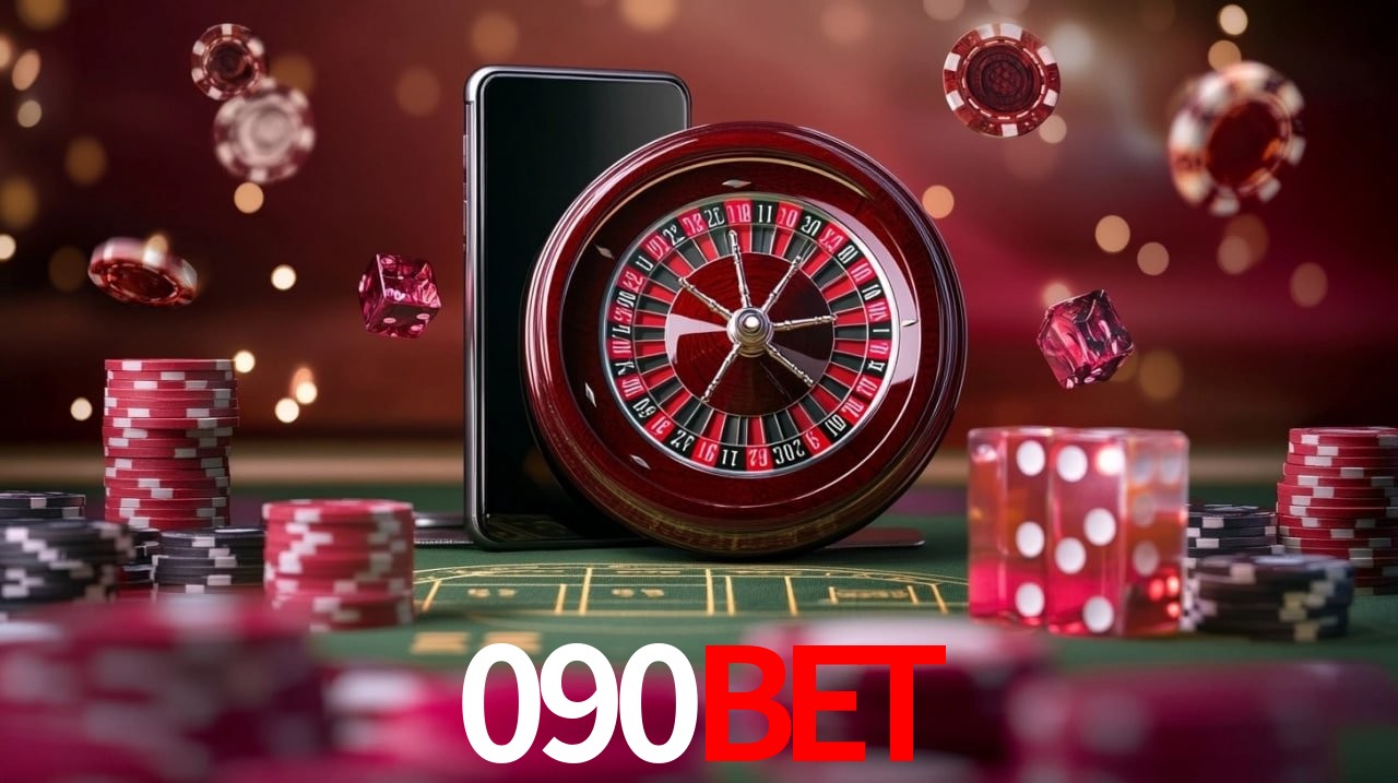 Football Betting 090bet