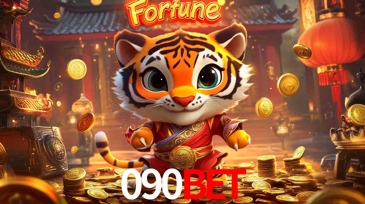 Inovações de Jogos na 090bet: O Futuro das Experiências Interativas