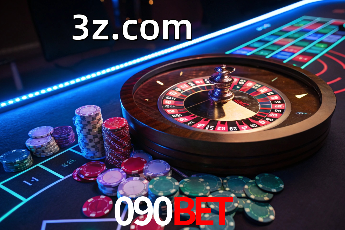 090BET