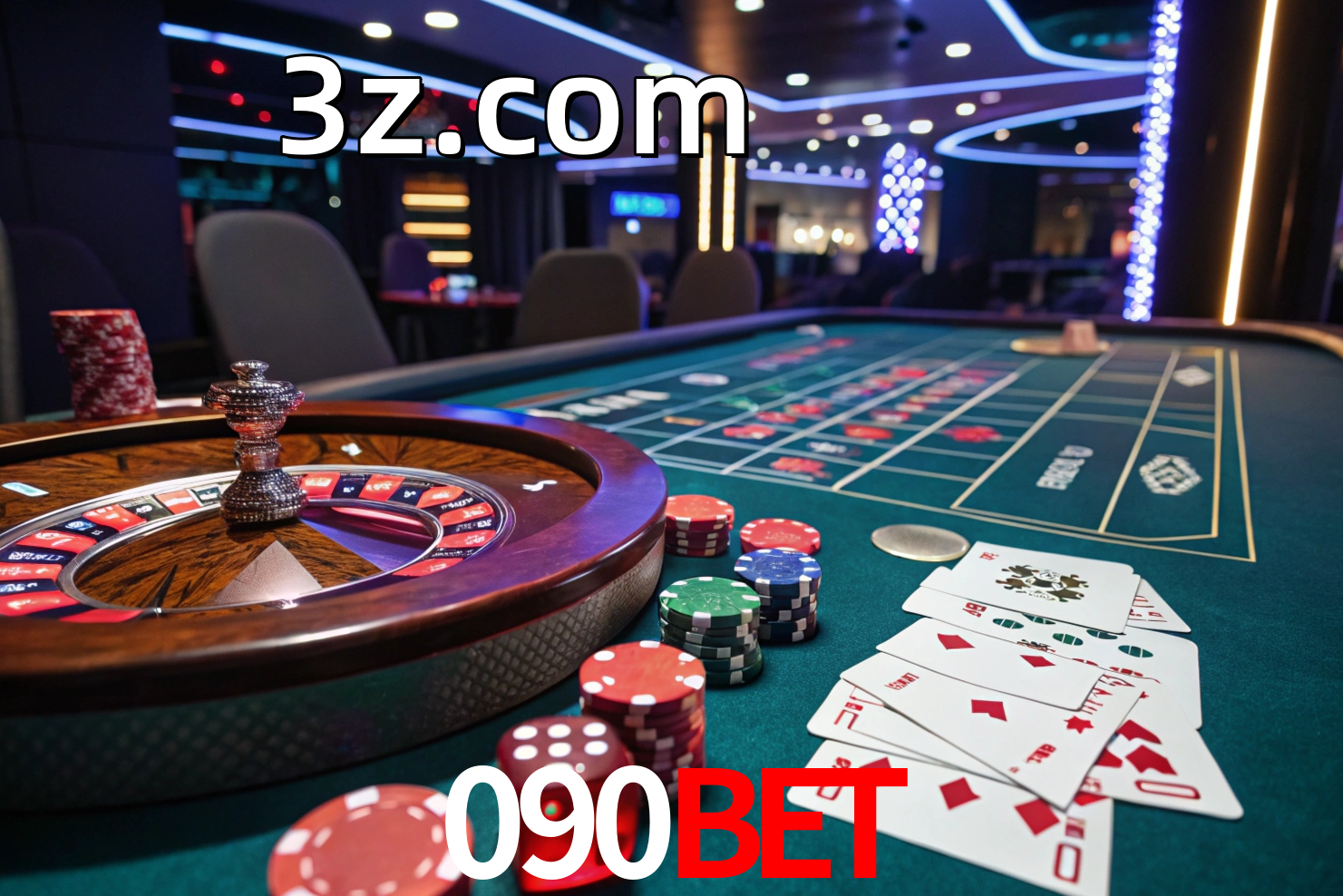 090BET