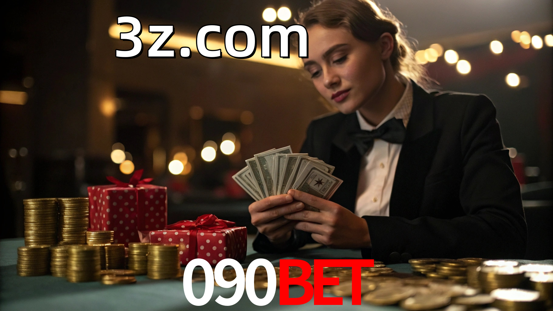 cassino online 090BET