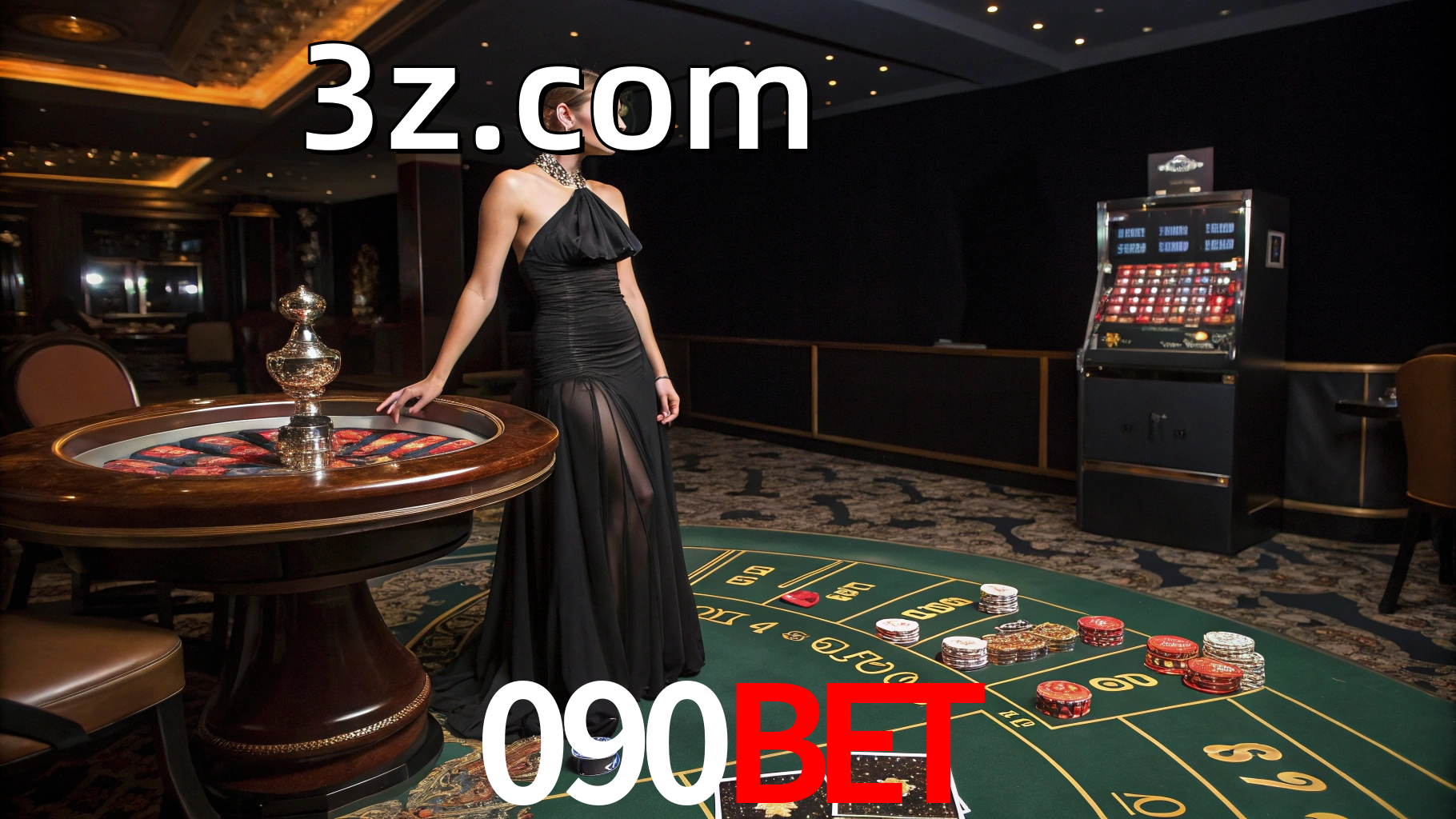 090BET