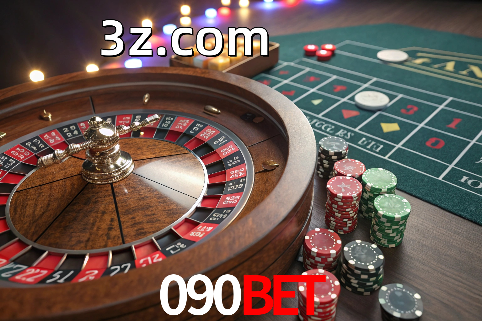 090BET