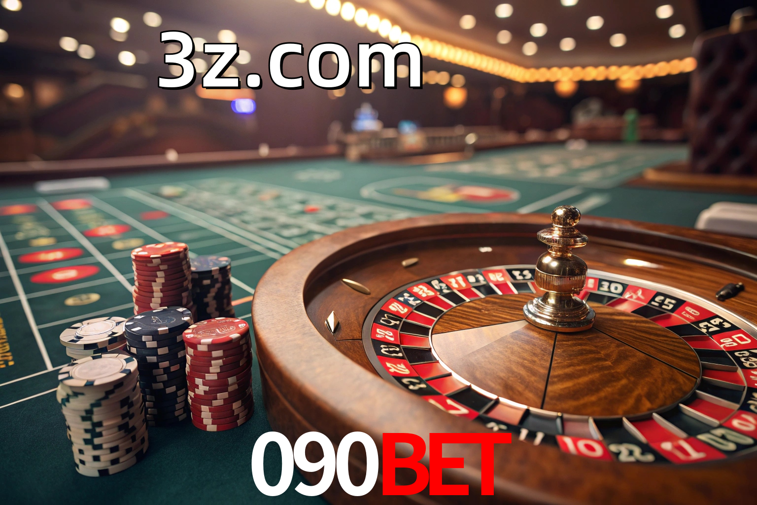 cassino online 090BET