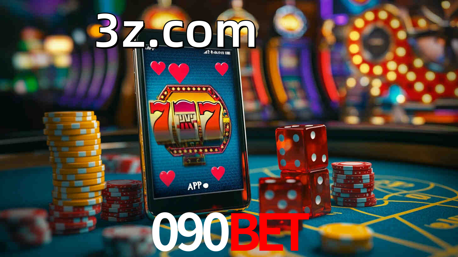 090BET