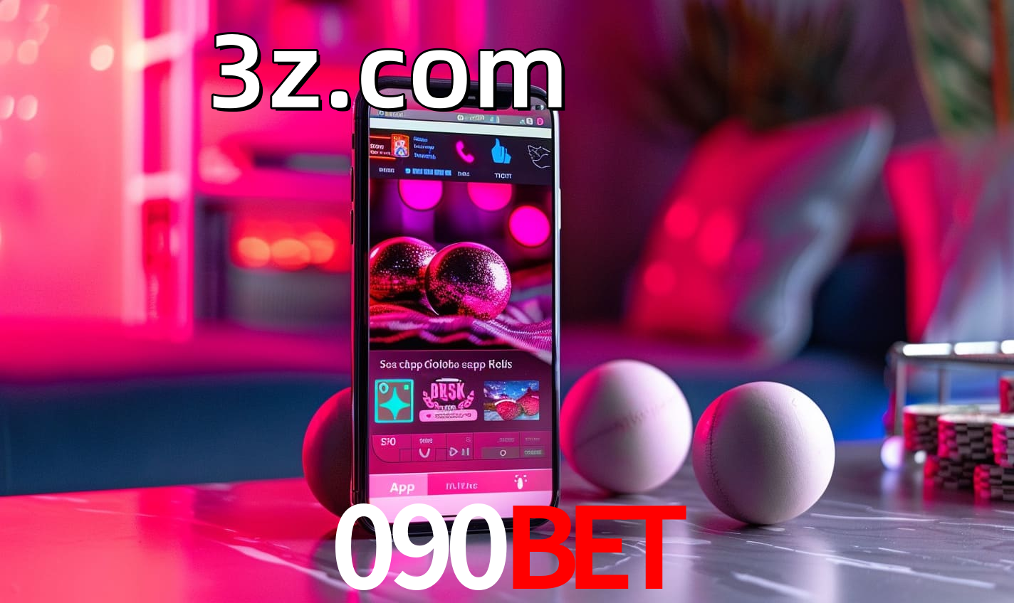 090BET